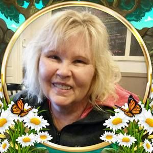 Meet your Posher, Mary